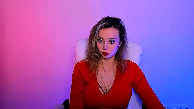 Entertain your itch for girls livestreamers with our collection of stunning models, skilled in the art of temptation and delight.