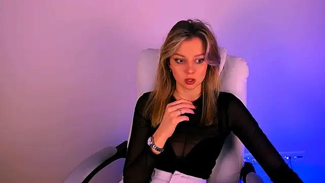 Entertain your itch for girls livestreamers with our collection of stunning models, skilled in the art of temptation and delight.