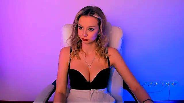 Entertain your itch for girls livestreamers with our collection of stunning models, skilled in the art of temptation and delight.