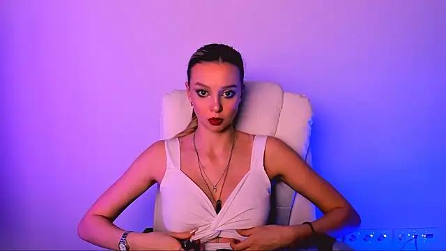 Entertain your itch for girls livestreamers with our collection of stunning models, skilled in the art of temptation and delight.