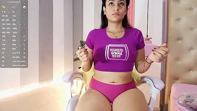 Entertain your itch for girls livestreamers with our collection of stunning models, skilled in the art of temptation and delight.