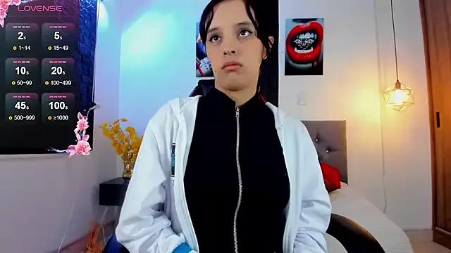 Entertain your itch for girls livestreamers with our collection of stunning models, skilled in the art of temptation and delight.