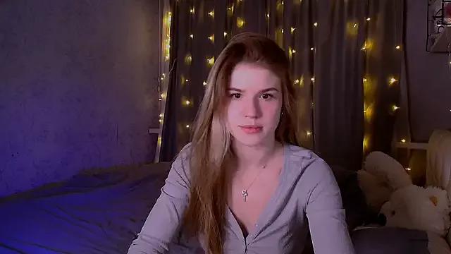 Entertain your itch for girls livestreamers with our collection of stunning models, skilled in the art of temptation and delight.