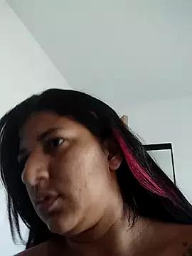 melissacairesx from StripChat is Freechat