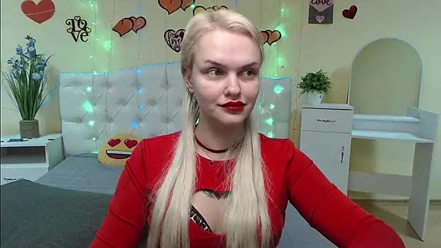 Entertain your itch for girls livestreamers with our collection of stunning models, skilled in the art of temptation and delight.