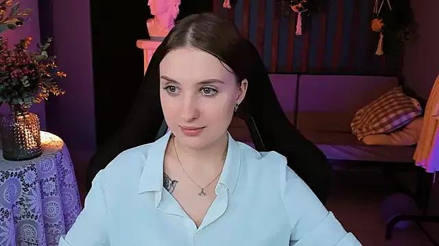 Entertain your itch for girls livestreamers with our collection of stunning models, skilled in the art of temptation and delight.