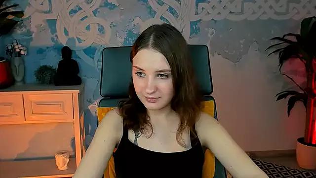 Entertain your itch for girls livestreamers with our collection of stunning models, skilled in the art of temptation and delight.