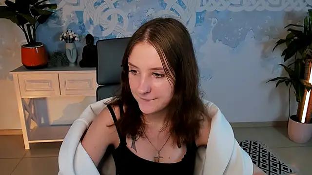 Entertain your itch for girls livestreamers with our collection of stunning models, skilled in the art of temptation and delight.