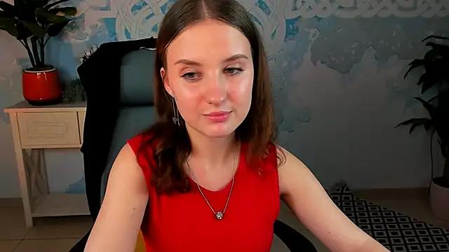 Entertain your itch for girls livestreamers with our collection of stunning models, skilled in the art of temptation and delight.