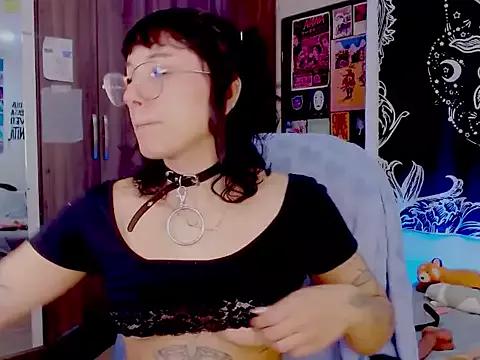 Entertain your itch for girls livestreamers with our collection of stunning models, skilled in the art of temptation and delight.