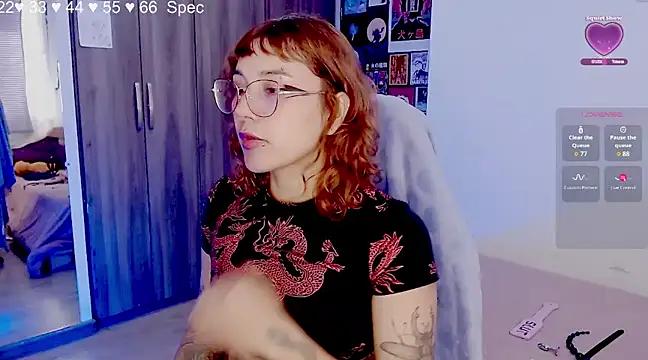 Entertain your itch for girls livestreamers with our collection of stunning models, skilled in the art of temptation and delight.
