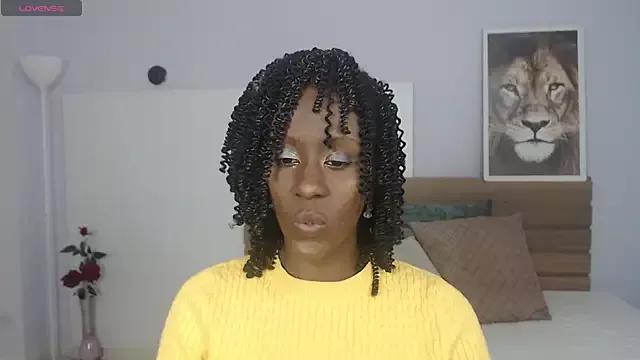 MelissaLennox from StripChat is Freechat