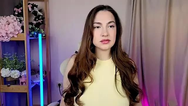 Entertain your itch for girls livestreamers with our collection of stunning models, skilled in the art of temptation and delight.