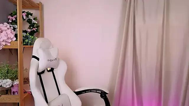 Entertain your itch for girls livestreamers with our collection of stunning models, skilled in the art of temptation and delight.
