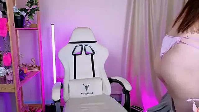 Entertain your itch for girls livestreamers with our collection of stunning models, skilled in the art of temptation and delight.