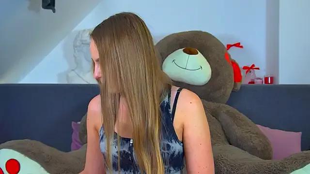 Entertain your itch for girls livestreamers with our collection of stunning models, skilled in the art of temptation and delight.