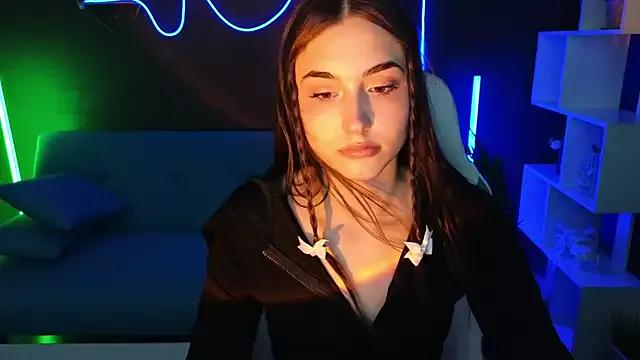 Entertain your itch for girls livestreamers with our collection of stunning models, skilled in the art of temptation and delight.