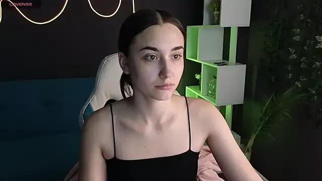 Entertain your itch for girls livestreamers with our collection of stunning models, skilled in the art of temptation and delight.