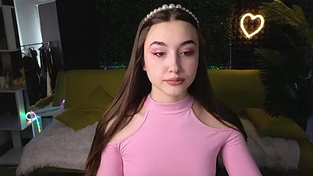 Entertain your itch for girls livestreamers with our collection of stunning models, skilled in the art of temptation and delight.