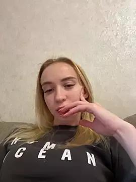 MelissaStetham from StripChat is Freechat