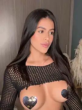 Entertain your itch for girls livestreamers with our collection of stunning models, skilled in the art of temptation and delight.