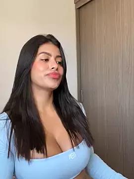 Entertain your itch for girls livestreamers with our collection of stunning models, skilled in the art of temptation and delight.
