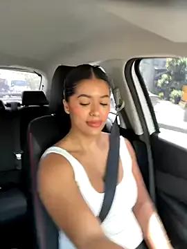 MelissaWaltton from StripChat is Freechat