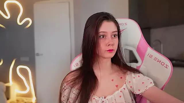 Entertain your itch for girls livestreamers with our collection of stunning models, skilled in the art of temptation and delight.