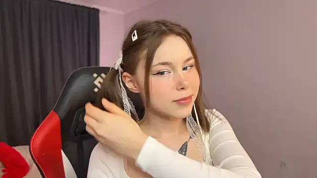Entertain your itch for girls livestreamers with our collection of stunning models, skilled in the art of temptation and delight.