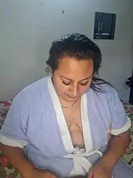 meliza_laurenz from StripChat is Freechat
