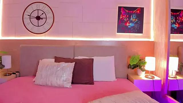 Entertain your itch for girls livestreamers with our collection of stunning models, skilled in the art of temptation and delight.