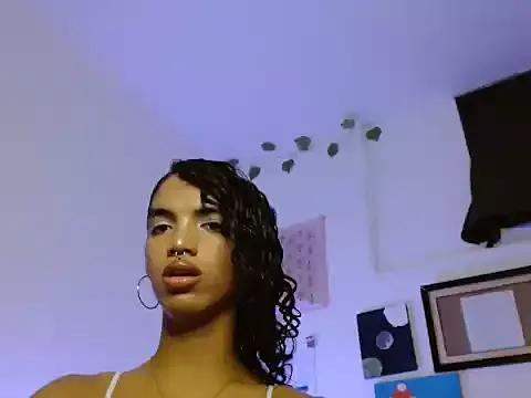 Melody200420 from StripChat is Freechat