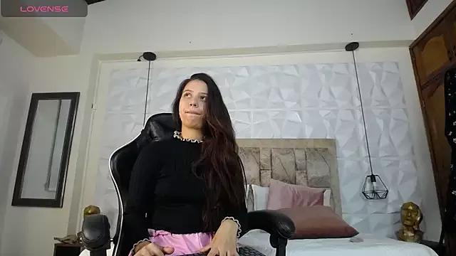 Entertain your itch for girls livestreamers with our collection of stunning models, skilled in the art of temptation and delight.