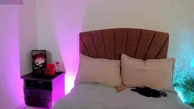 Entertain your itch for girls livestreamers with our collection of stunning models, skilled in the art of temptation and delight.