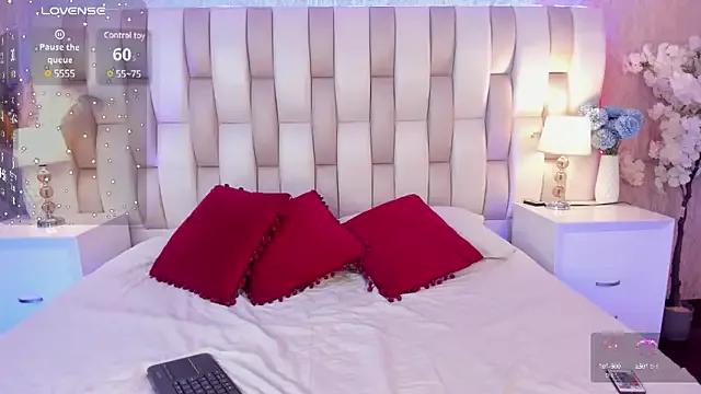 Entertain your itch for girls livestreamers with our collection of stunning models, skilled in the art of temptation and delight.