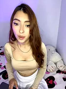 Entertain your itch for girls livestreamers with our collection of stunning models, skilled in the art of temptation and delight.