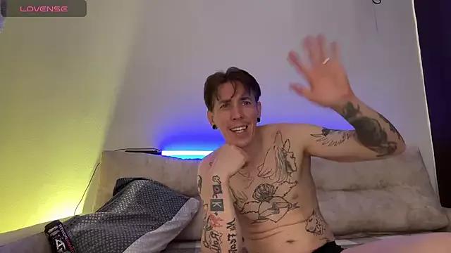 Melody_Song from StripChat is Freechat