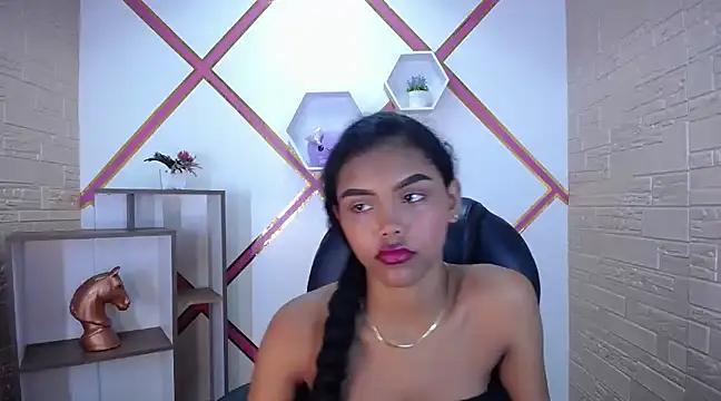 Entertain your itch for girls livestreamers with our collection of stunning models, skilled in the art of temptation and delight.