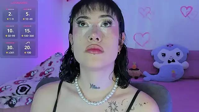 Entertain your itch for girls livestreamers with our collection of stunning models, skilled in the art of temptation and delight.