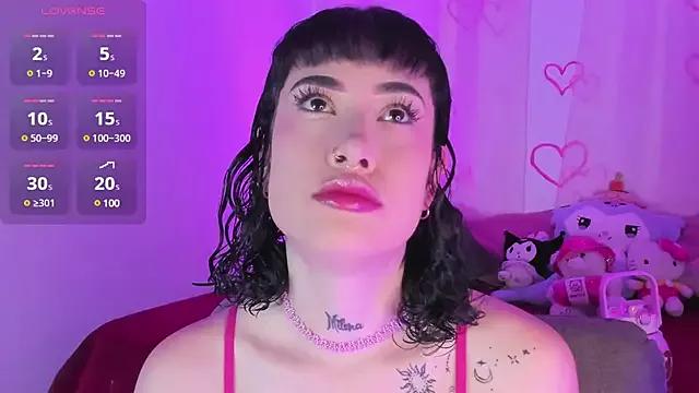 Entertain your itch for girls livestreamers with our collection of stunning models, skilled in the art of temptation and delight.