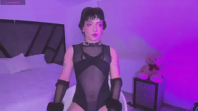 Entertain your itch for girls livestreamers with our collection of stunning models, skilled in the art of temptation and delight.