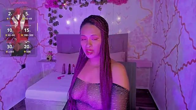 Entertain your itch for girls livestreamers with our collection of stunning models, skilled in the art of temptation and delight.