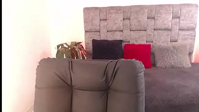melodydoll from StripChat is Freechat
