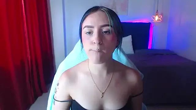 Entertain your itch for girls livestreamers with our collection of stunning models, skilled in the art of temptation and delight.