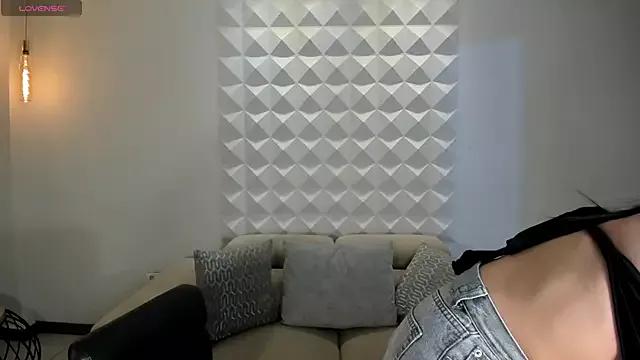 MelodyRoberts from StripChat is Freechat