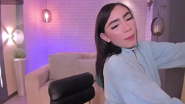 MelodyRoberts from StripChat is Freechat