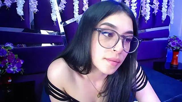 Entertain your itch for girls livestreamers with our collection of stunning models, skilled in the art of temptation and delight.