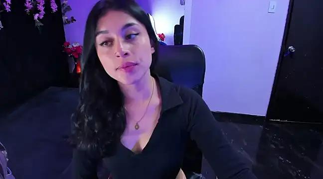Entertain your itch for girls livestreamers with our collection of stunning models, skilled in the art of temptation and delight.