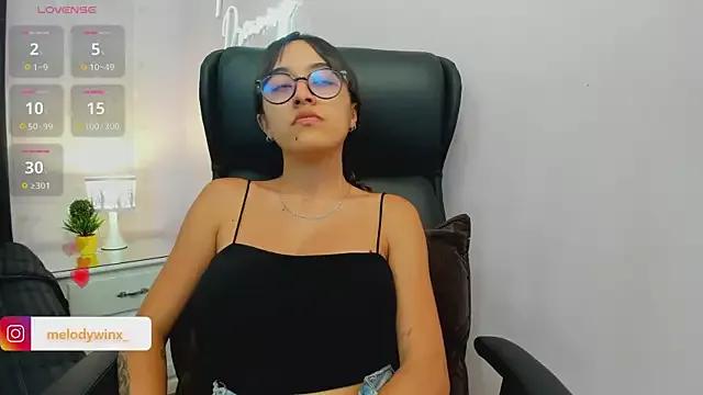 Entertain your itch for girls livestreamers with our collection of stunning models, skilled in the art of temptation and delight.