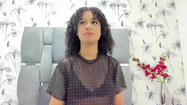 Melodyy_Bunny from StripChat is Freechat